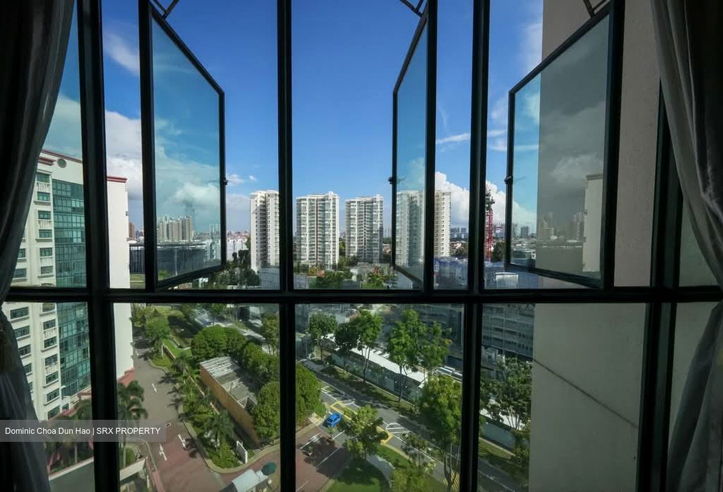 The Springbloom (D19), Condominium #556478731